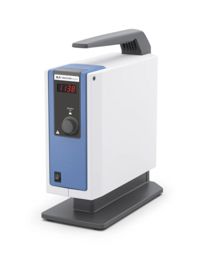 Bơm chân không IKA VACSTAR digital